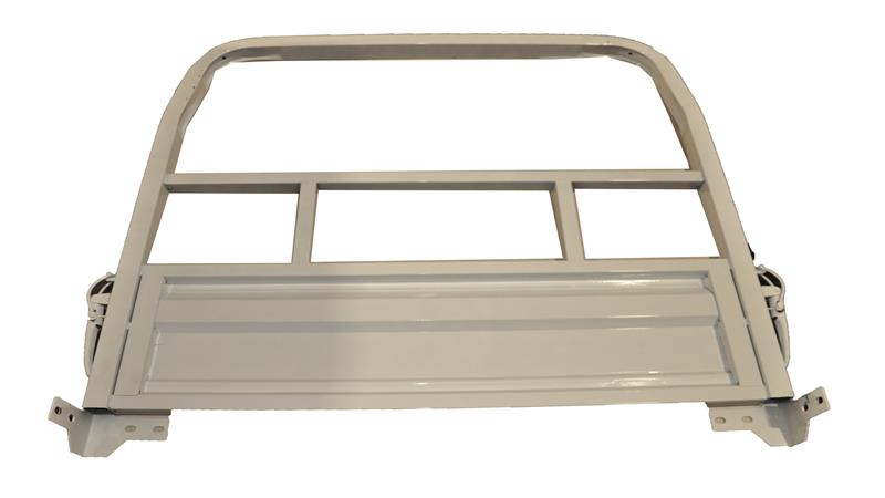 PİKAP KAPAĞI ÖN BEYAZ (E-KAMYONET NEW)